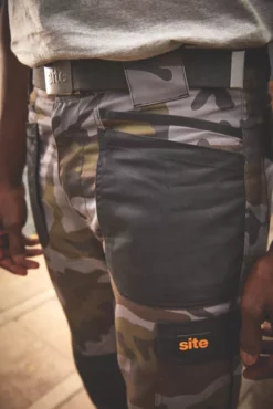 Site Harrier Trousers Camouflage 40" W 32" L 12 Site Harrier Trousers Camouflage 40" W 32" L -Home Tools Sales 2024 104PT A2