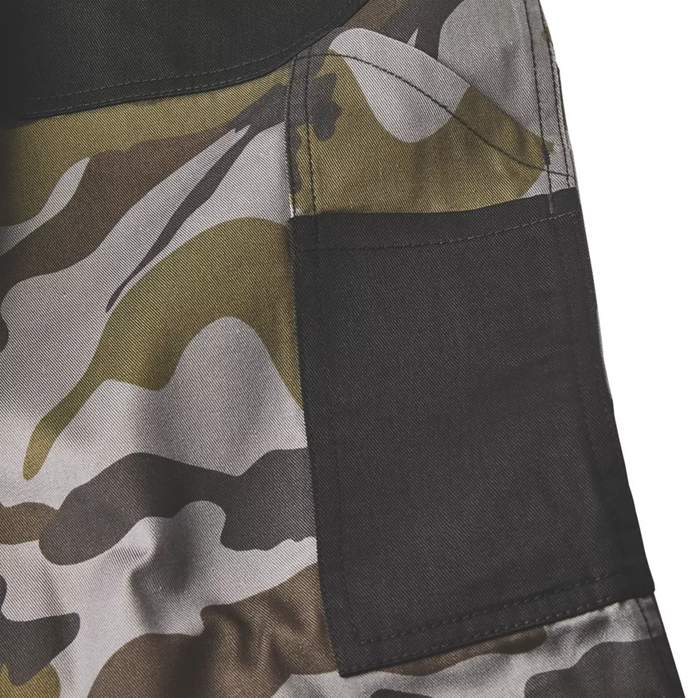 Site Harrier Trousers Camouflage 40" W 32" L 9 Site Harrier Trousers Camouflage 40" W 32" L - Image 7