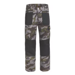Site Harrier Trousers Camouflage 40" W 32" L 17 Site Harrier Trousers Camouflage 40" W 32" L -Home Tools Sales 2024 104PT A7