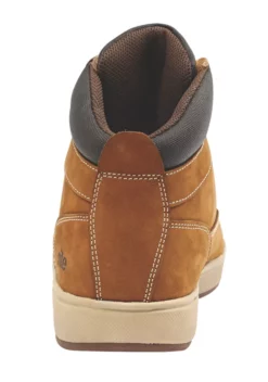 Site Touchstone Safety Boots Dark Honey Size 8 -Home Tools Sales 2024 1374H A4