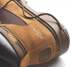 Site Quartz Safety Boots Honey Size 10 -Home Tools Sales 2024 1579K A6