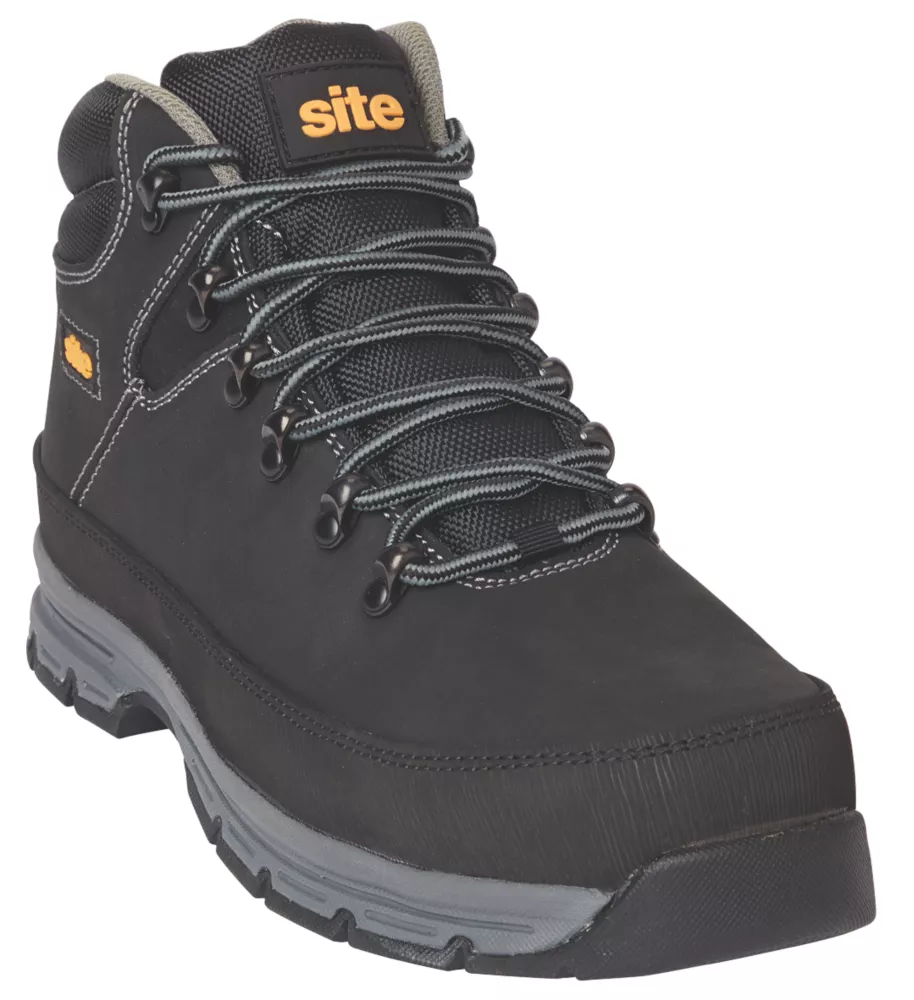 Site Bronzite Safety Boots