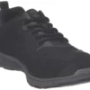 Site Donard Safety Trainers Black Size 7