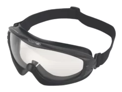 Site Slimline Safety Goggles