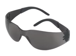 Site Origin Smoke Lens Safety Specs
