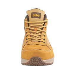 Site Sandstone Safety Trainer Boots Wheat Size 11 13 Site Sandstone Safety Trainer Boots Wheat Size 11 -Home Tools Sales 2024 1854J A3