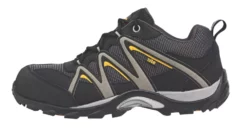 Site Mercury Safety Trainers Black Size 8 -Home Tools Sales 2024 18599 A2