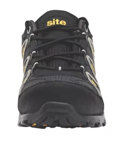 Site Mercury Safety Trainers Black Size 10 14 Site Mercury Safety Trainers Black Size 10 -Home Tools Sales 2024 18661 A4