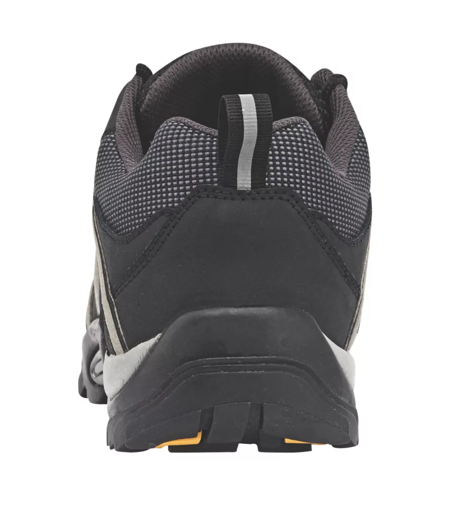 Site Mercury Safety Trainers Black Size 10 8 Site Mercury Safety Trainers Black Size 10 - Image 6