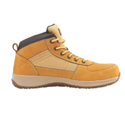 Site Sandstone Safety Trainer Boots Wheat Size 10 12 Site Sandstone Safety Trainer Boots Wheat Size 10 -Home Tools Sales 2024 1902J A2