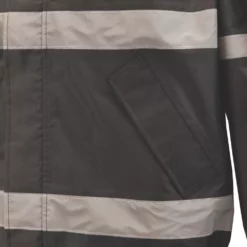 Site Cleworth Jacket Black Medium 49" Chest 15 Site Cleworth Jacket Black Medium 49" Chest -Home Tools Sales 2024 197XR A6