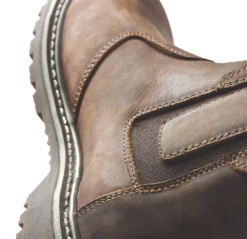 Site Mudguard Safety Dealer Boots Brown Size 7 16 Site Mudguard Safety Dealer Boots Brown Size 7 -Home Tools Sales 2024 2021D A6