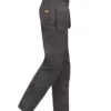 Site Sember Holster Pocket Trousers Black 38" W 32" L -Home Tools Sales 2024 217XR A2