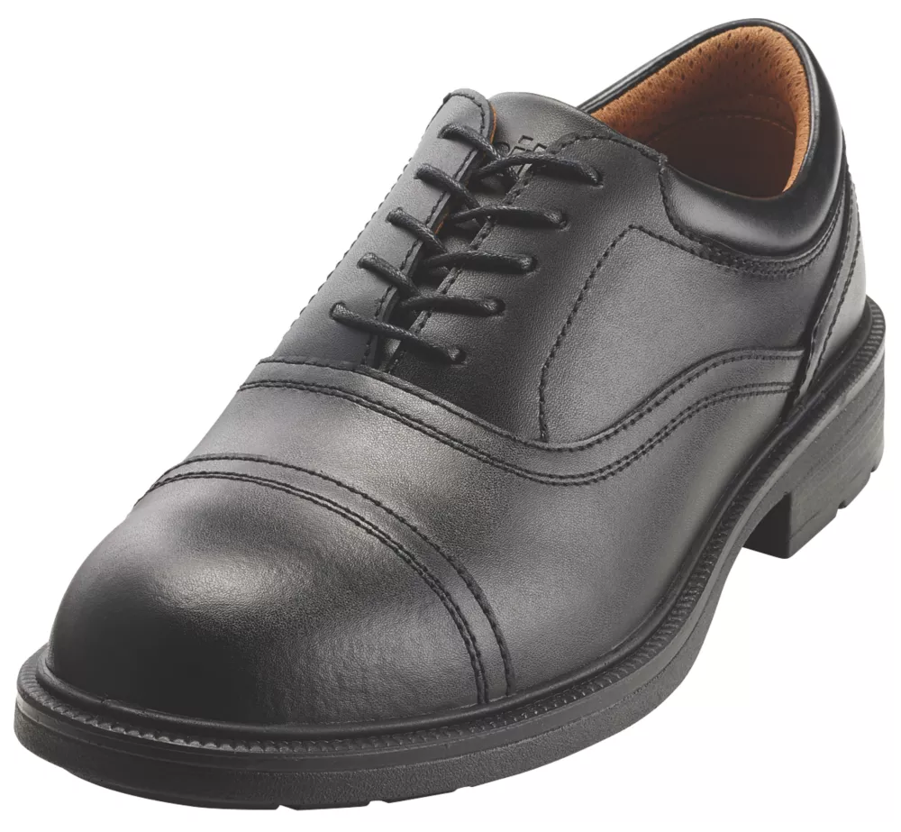 Site Adakite Safety Shoes Black Size 12 4 Site Adakite Safety Shoes Black Size 12 - Image 2