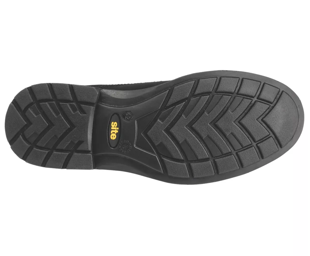 Site Adakite Safety Shoes Black Size 12 8 Site Adakite Safety Shoes Black Size 12 - Image 6