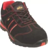 Site Coltan Safety Trainers Black / Red Size 10 1 Site Coltan Safety Trainers Black / Red Size 10 -Home Tools Sales 2024 2515X P
