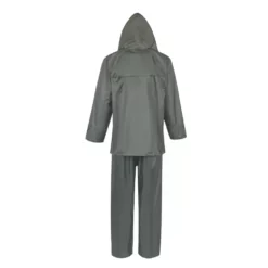 Site Gambrill Rain Suit Green Medium 50" Chest -Home Tools Sales 2024 301XR A2