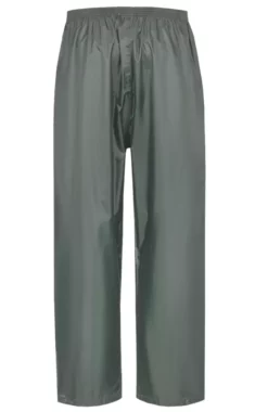 Site Gambrill Rain Suit Green Medium 50" Chest -Home Tools Sales 2024 301XR A5