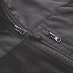 Site Teak Lightweight Body Warmer Black Medium 40" Chest -Home Tools Sales 2024 302JJ A3