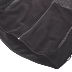 Site Teak Lightweight Body Warmer Black Medium 40" Chest -Home Tools Sales 2024 302JJ A5