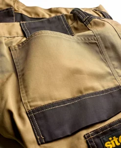 Site Pointer Work Trousers Stone / Black 32" W 32" L 12 Site Pointer Work Trousers Stone / Black 32" W 32" L -Home Tools Sales 2024 3109P A3