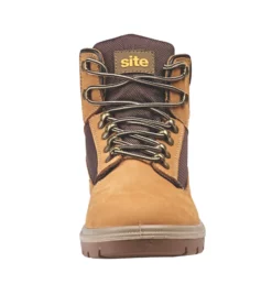 Site Quartz Safety Boots Honey Size 12 12 Site Quartz Safety Boots Honey Size 12 -Home Tools Sales 2024 3148K A2