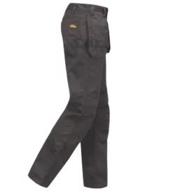 Site Sember Holster Pocket Trousers Black 36" W 32" L -Home Tools Sales 2024 332XR A2