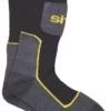 Site Comfort Work Socks Black / Grey Size 7-11 -Home Tools Sales 2024 336HP P