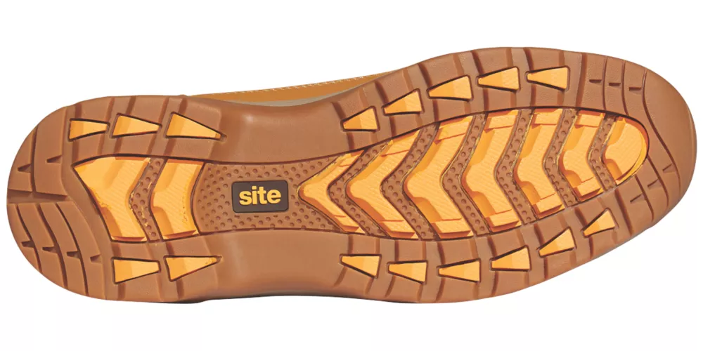 Site Amethyst Safety Boots Sundance Size 12 5 Site Amethyst Safety Boots Sundance Size 12 - Image 3