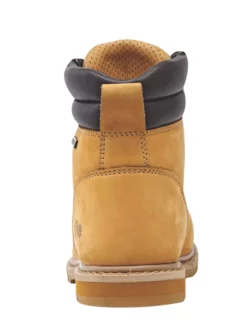 Site Savannah Safety Boots Tan Size 8 -Home Tools Sales 2024 3517P A4