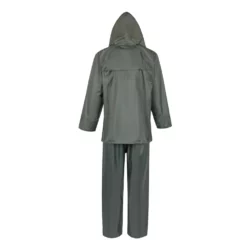 Site Gambrill Rain Suit Green Large 52" Chest 10 Site Gambrill Rain Suit Green Large 52" Chest -Home Tools Sales 2024 379XR A2