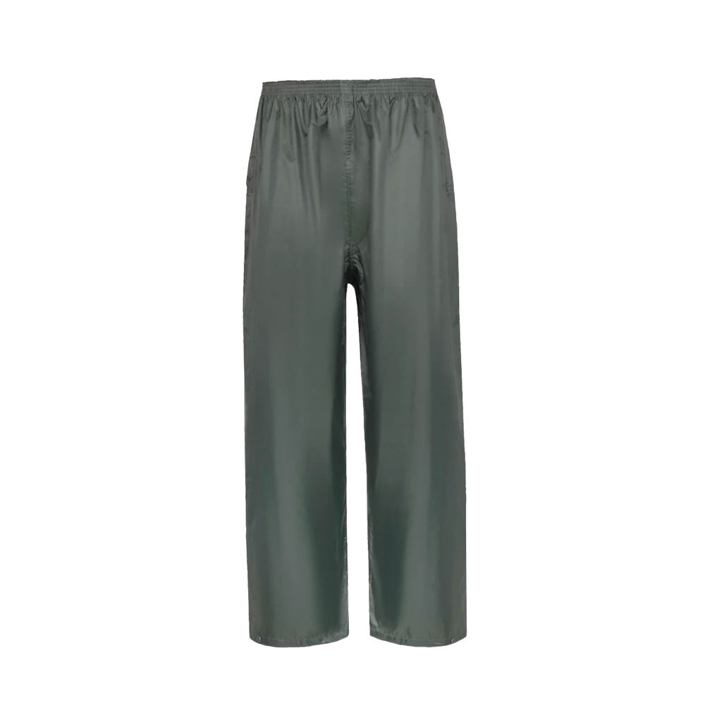 Site Gambrill Rain Suit Green Large 52" Chest 6 Site Gambrill Rain Suit Green Large 52" Chest - Image 4