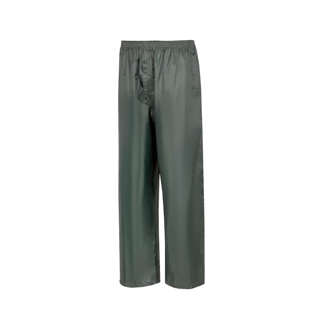 Site Gambrill Rain Suit Green Large 52" Chest 7 Site Gambrill Rain Suit Green Large 52" Chest - Image 5