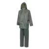 Site Gambrill Rain Suit Green Large 52" Chest -Home Tools Sales 2024 379XR P