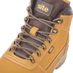 Site Amethyst Safety Boots Sundance Size 8 -Home Tools Sales 2024 420FJ A3