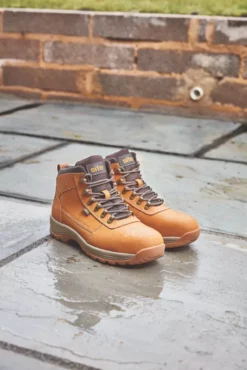 Site Amethyst Safety Boots Sundance Size 8 -Home Tools Sales 2024 420FJ A6