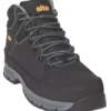 Site Bronzite Safety Boots Black Size 9 -Home Tools Sales 2024 433KY P