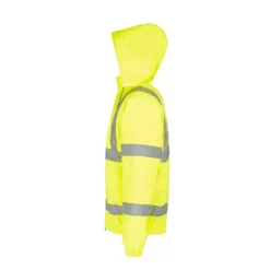 Site Battell Hi-Vis Pilot Jacket Yellow Large 52" Chest 14 Site Battell Hi-Vis Pilot Jacket Yellow Large 52" Chest -Home Tools Sales 2024 435XR A4