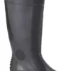 Site Trench Safety Wellies Black Size 7 -Home Tools Sales 2024 45750 P