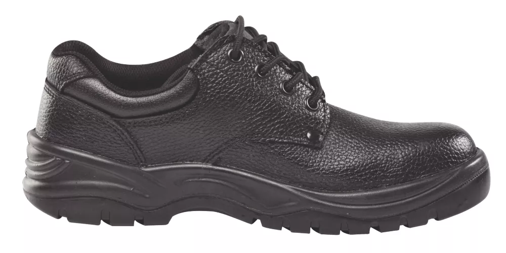 Site Coal Safety Shoes Black Size 11 6 Site Coal Safety Shoes Black Size 11 - Image 4