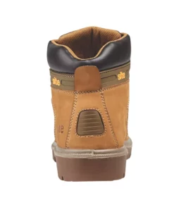 Site Quartz Safety Boots Honey Size 7 -Home Tools Sales 2024 4829K A3