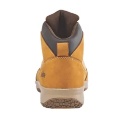 Site Sandstone Safety Trainer Boots Wheat Size 8 -Home Tools Sales 2024 4925J A4