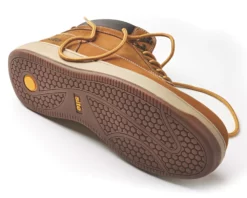 Site Touchstone Safety Boots Dark Honey Size 7 -Home Tools Sales 2024 5308H A5