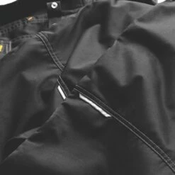 Site Fox Trousers Black 30" W 32" L -Home Tools Sales 2024 5465V A6