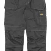 Site Fox Trousers Black 30" W 32" L 1 Site Fox Trousers Black 30" W 32" L -Home Tools Sales 2024 5465V P