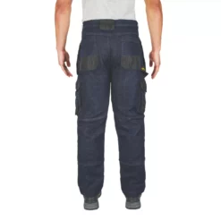 Site Havaness Jeans Indigo Denim 30" W 32" L 10 Site Havaness Jeans Indigo Denim 30" W 32" L -Home Tools Sales 2024 549PT A3
