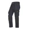 Site Havaness Jeans Indigo Denim 30" W 32" L -Home Tools Sales 2024 549PT P