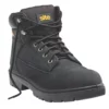 Site Marble Safety Boots Black Size 10 -Home Tools Sales 2024 5750H P