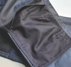 Site Harrier Work Trousers Grey / Black 40" W 32" L 10 Site Harrier Work Trousers Grey / Black 40" W 32" L -Home Tools Sales 2024 5839P A2