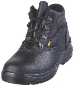 Site Slate Safety Boots Black Size 9 15 Site Slate Safety Boots Black Size 9 -Home Tools Sales 2024 59707 A5